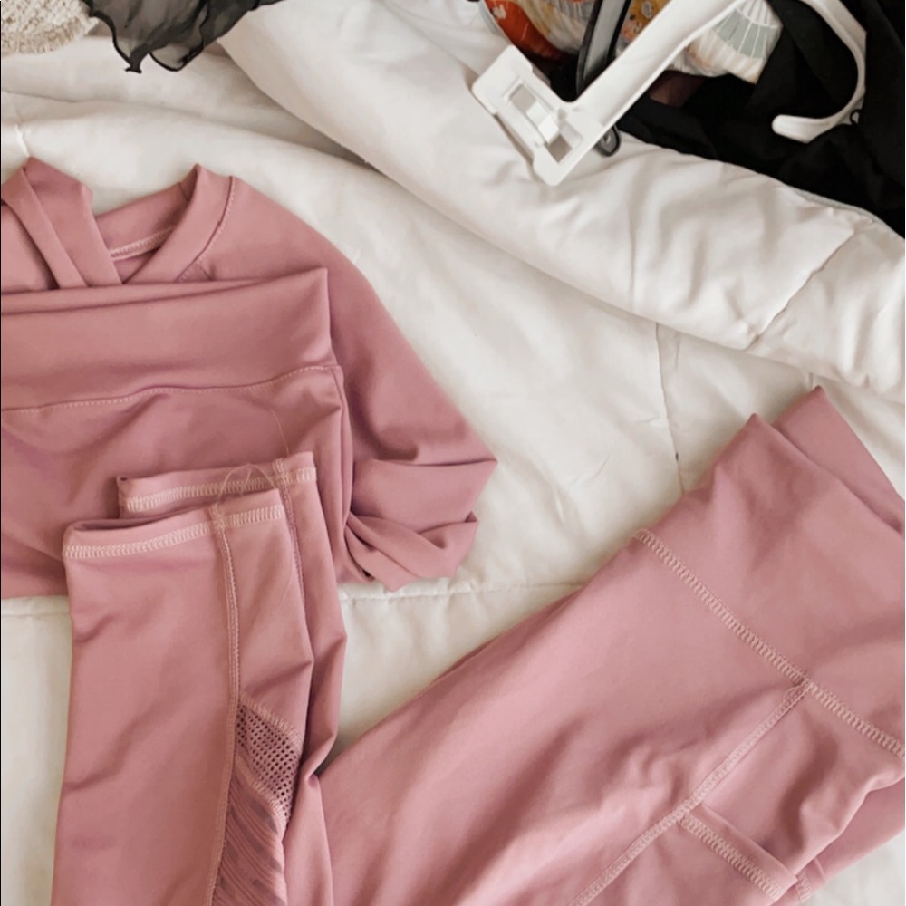 Workout Set Bundle - Picture 2 of 3